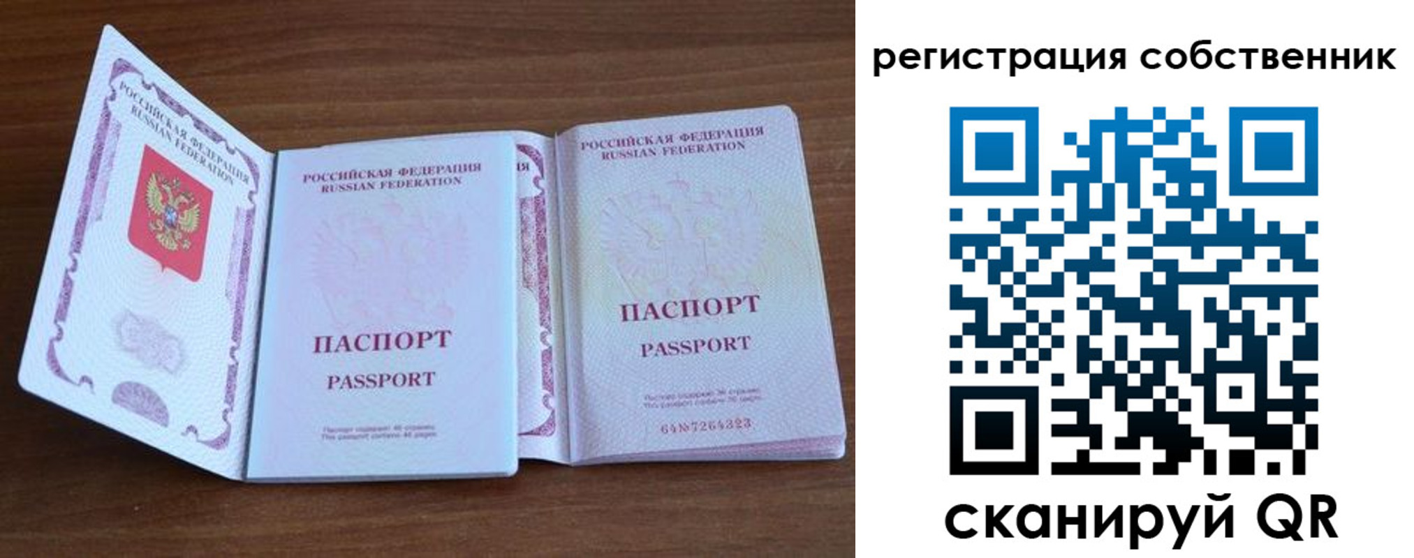 где прописаться в Владивостоке